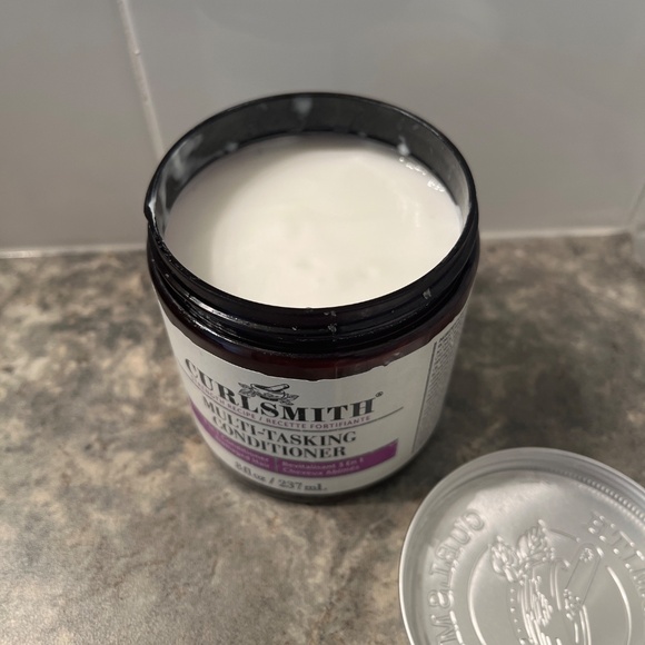 Curlsmith conditioner - Picture 2 of 2